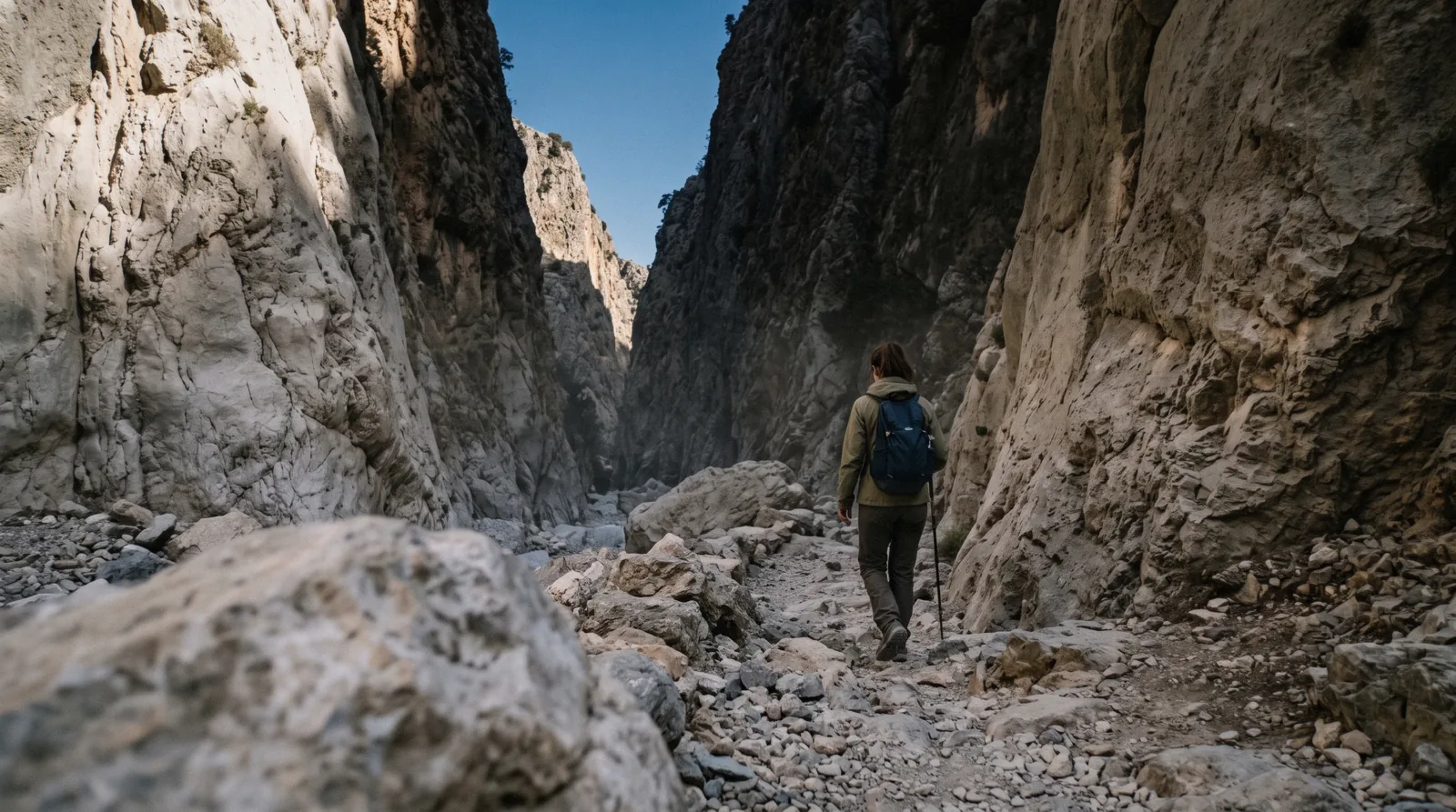 Is Samaria Gorge Worth It? Honest Verdict